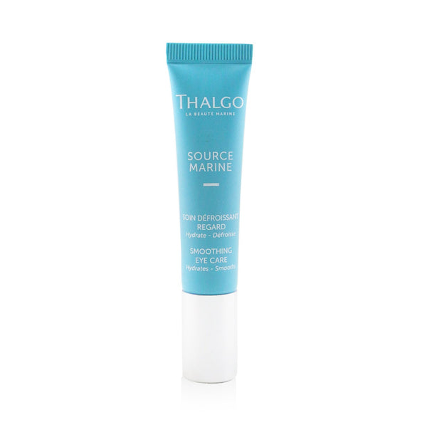 Thalgo Source Marine Smoothing Eye Care  15ml/0.5oz