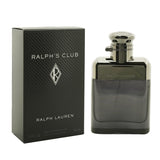 Ralph Lauren Ralph's Club Eau De Parfum Spray  50ml/1.7oz