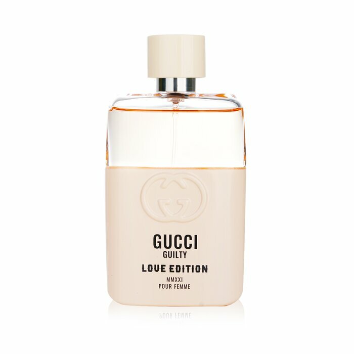 Gucci Guilty Love Edition MMXXI Eau De Parfum Spray 50ml/1.6oz