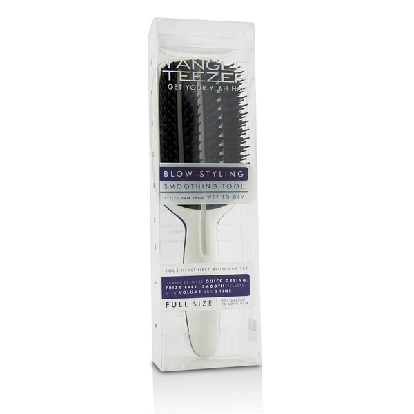 Tangle Teezer Blow-Styling Full Paddle Hair Brush  (Box Slightly Damaged)  1pc