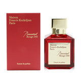 Maison Francis Kurkdjian Baccarat Rouge 540 Extrait Eau De Parfum Spray  70ml/2.4oz