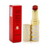 Sisley Phyto Rouge Shine Hydrating Glossy Lipstick - # 40 Sheer Cherry  3g/0.1oz