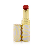 Sisley Phyto Rouge Shine Hydrating Glossy Lipstick - # 40 Sheer Cherry  3g/0.1oz