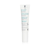 Lavera Basis Sensitiv Anti-Ageing Eye Cream - With Organic Mallow & Organic Shea Butter  15ml/0.5oz