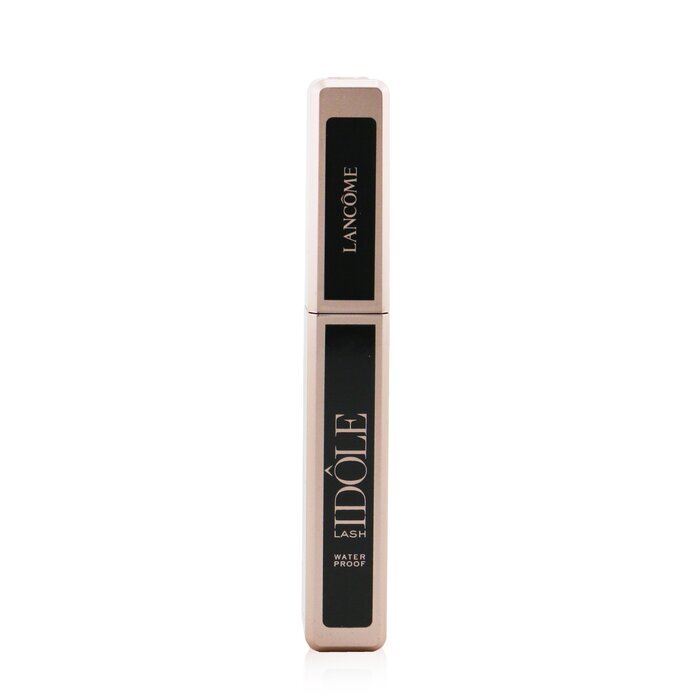 Lancome Lash Idole Lash Lifting Volumizing Waterproof Mascara - # 01 Glossy Black 8ml/0.27oz