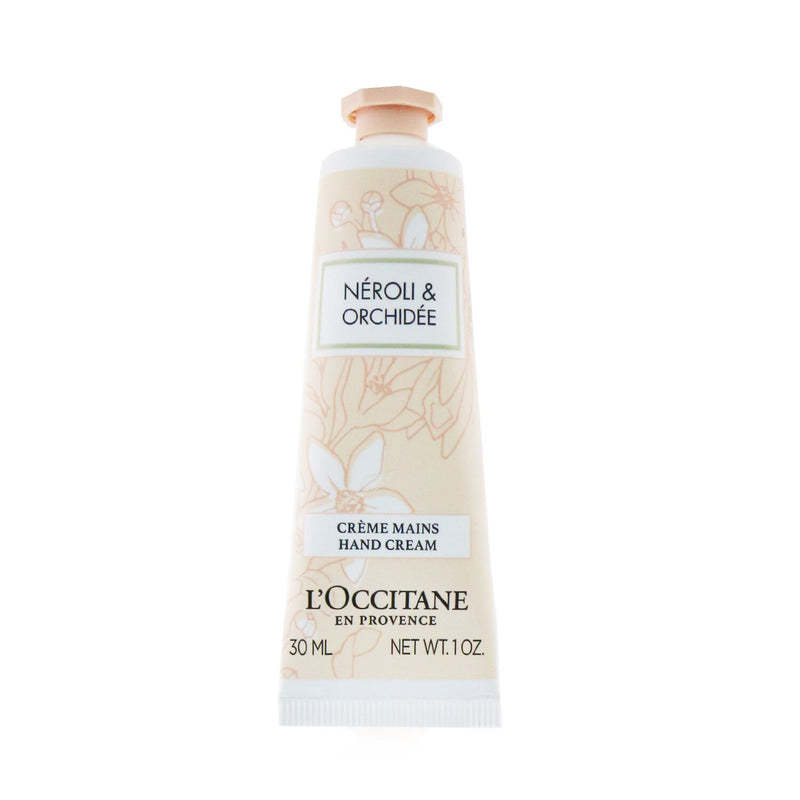 L'Occitane Neroli & Orchidee Hand Cream  30ml/1oz