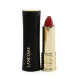 Lancome L'Absolu Rouge Lipstick - # 89 Mademoiselle Lily (Drama Matte)  3.4g/0.12oz