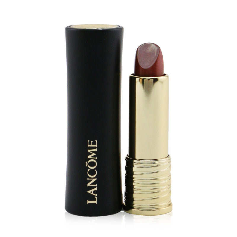 Lancome L'Absolu Rouge Lipstick - # 06 Rose Nu (Cream)  3.4g/0.12oz