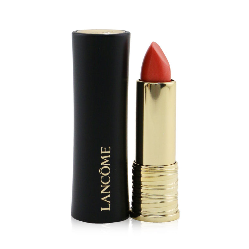 Lancome L'Absolu Rouge Cream Lipstick - # 12 Smoky Rose  3.4g/0.12oz