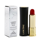 Lancome L'Absolu Rouge Lipstick - # 139 Rouge Grandiose (Cream)  3.4g/0.12oz