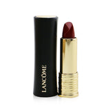 Lancome L'Absolu Rouge Lipstick - # 89 Mademoiselle Lily (Drama Matte)  3.4g/0.12oz