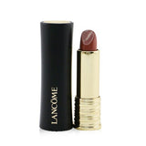 Lancome L'Absolu Rouge Lipstick - # 397 Berry Noir (Cream)  3.4g/0.12oz