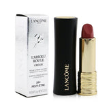 Lancome L'Absolu Rouge Lipstick - # 264 Peut Etre (Cream)  3.4g/0.12oz