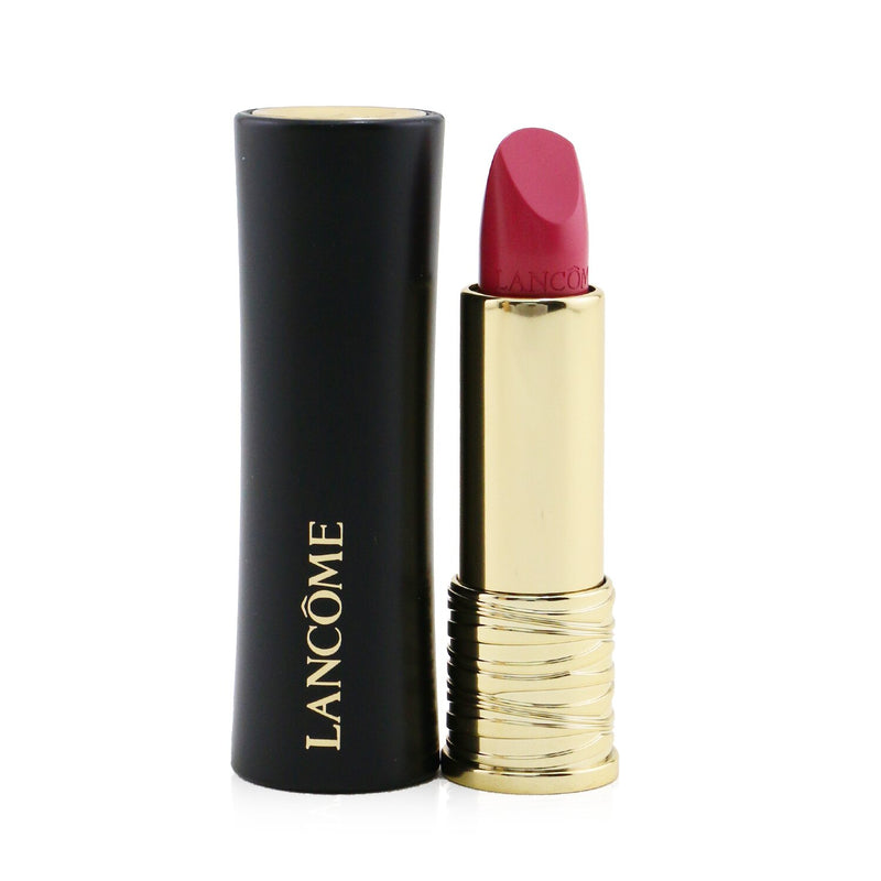 Lancome L'Absolu Rouge Lipstick - # 132 Caprice De Rouge (Cream)  3.4g/0.12oz