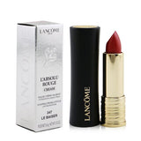 Lancome L'Absolu Rouge Lipstick - # 347 Le Baiser (Cream)  3.4g/0.12oz