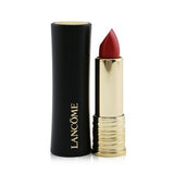 Lancome L'Absolu Rouge Lipstick - # 89 Mademoiselle Lily (Drama Matte)  3.4g/0.12oz