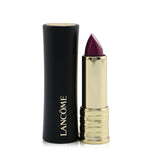 Lancome L'Absolu Rouge Lipstick - # 492 La Nuit Tresor (Cream)  3.4g/0.12oz