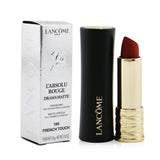 Lancome L'Absolu Rouge Lipstick- # 196 French Touch (Drama Matte)  3.4g/0.12oz