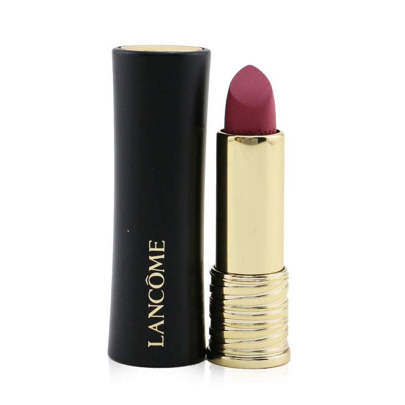 Lancome L'Absolu Rouge Lipstick - # 132 Caprice De Rouge (Cream)  3.4g/0.12oz