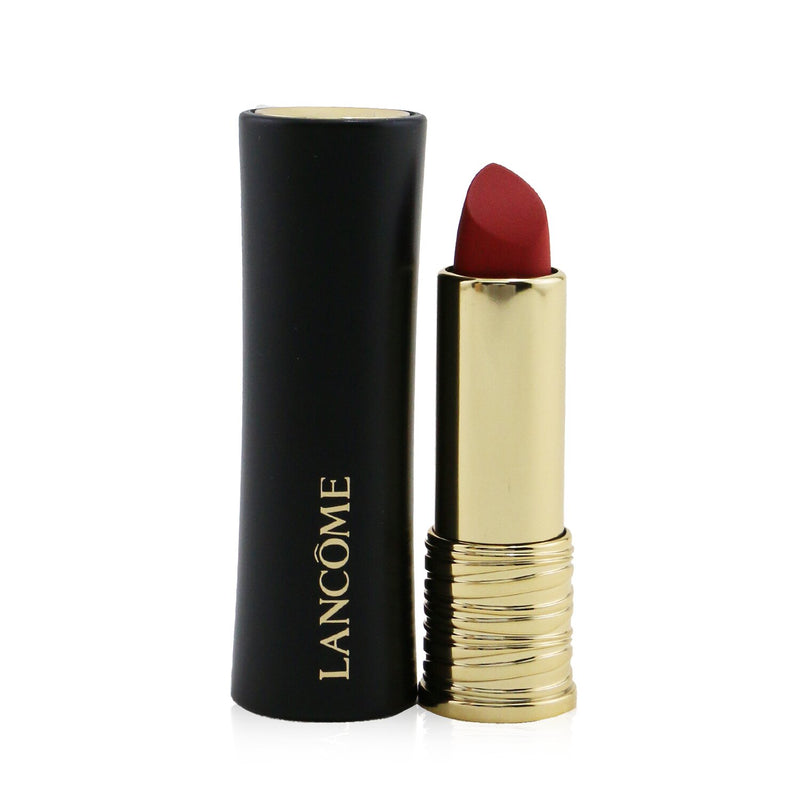 Lancome L'Absolu Rouge Lipstick - # 11 Rose Nature (Cream)  3.4g/0.12oz