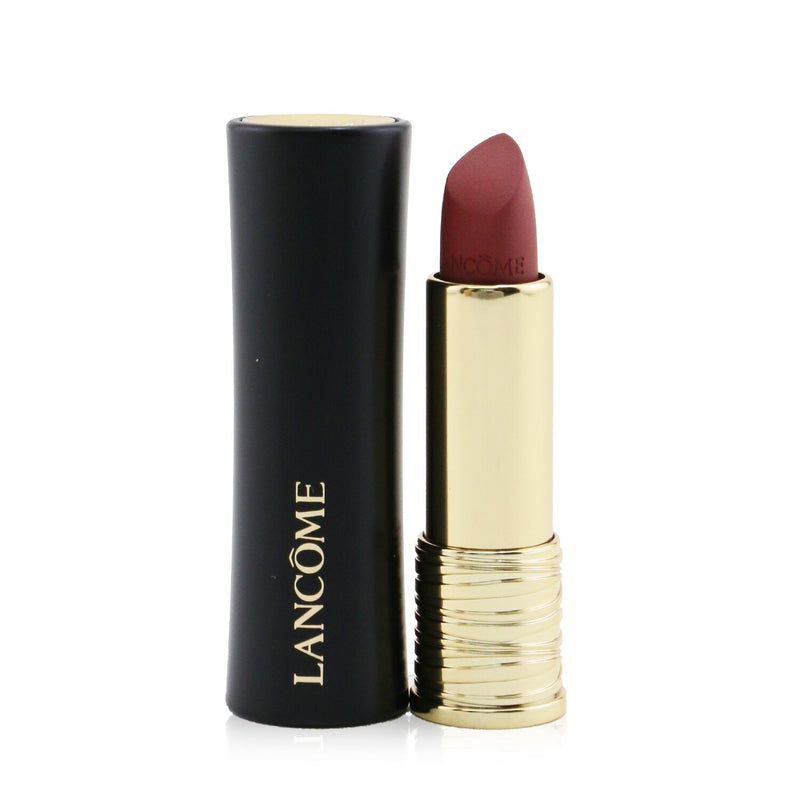 Lancome L'Absolu Rouge Lipstick - # 410 Impertinence (Drama Matte)  3.4g/0.12oz