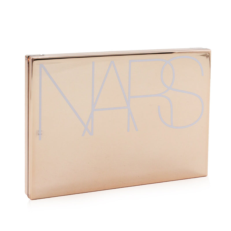 NARS Afterglow Cheek Palette (6x Blush)  6x4g/0.14oz
