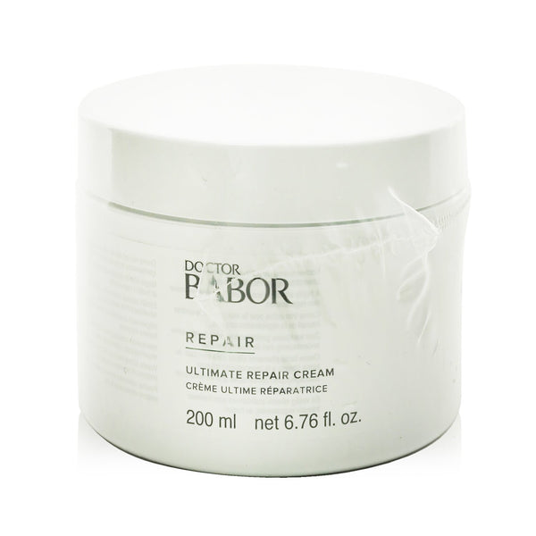 Babor Doctor Babor Repair Ultimate Repair Cream (Salon Size)  200ml/6.76oz