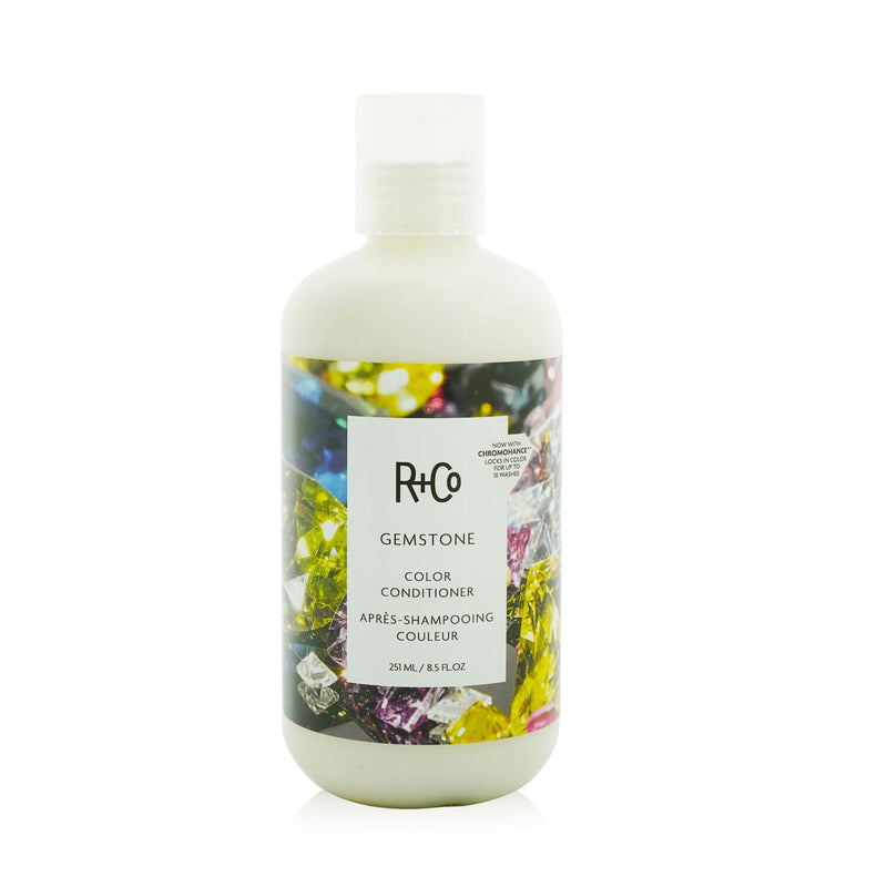 R+Co Gemstone Color Conditioner  1000ml/33.8oz