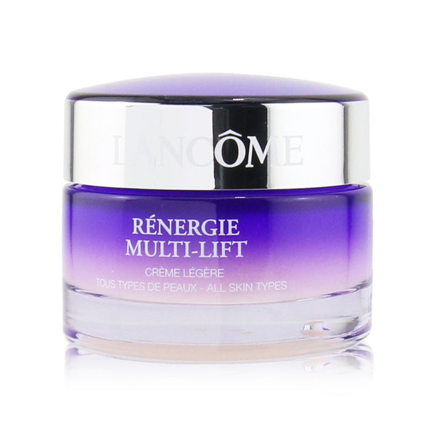 Lancome Renergie Multi-Lift Redefining Lifting Cream (For All Skin Types) (Unboxed)  50ml/1.7oz