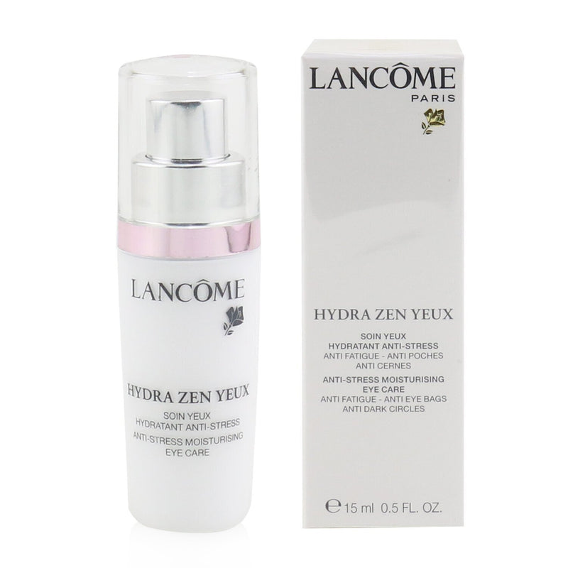 Lancome Hydra Zen Eye Contour Gel Cream (Unboxed)  15ml/0.5oz