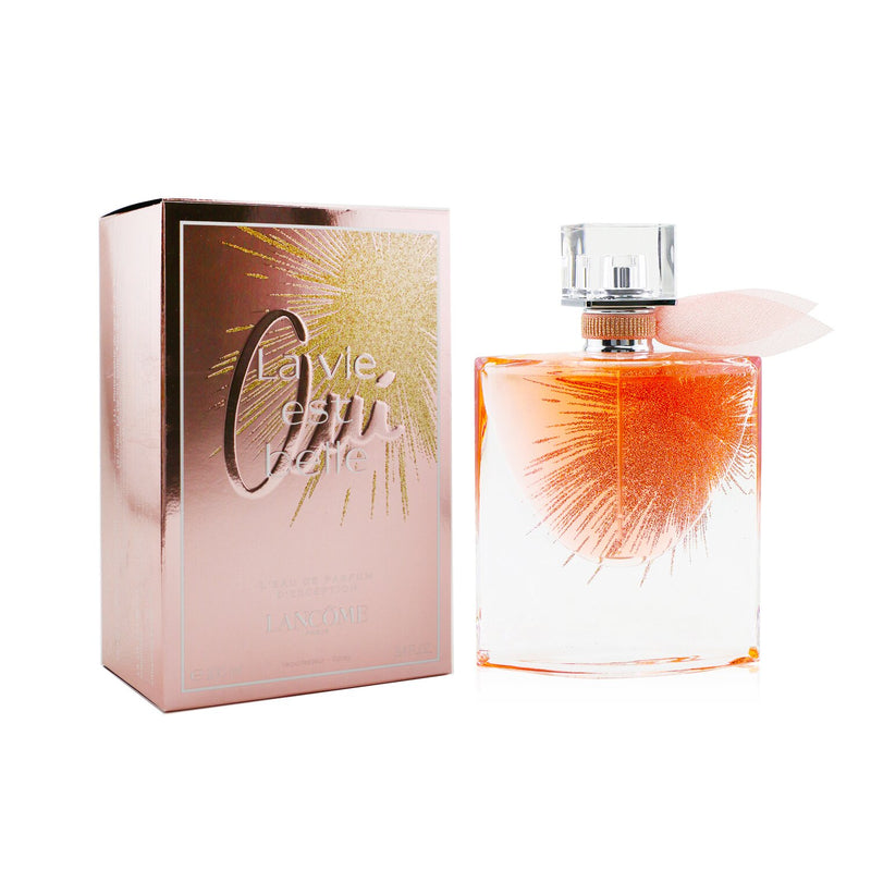 Lancome Oui La Vie Est Belle Eau De Parfum Spray  100ml/3.4oz