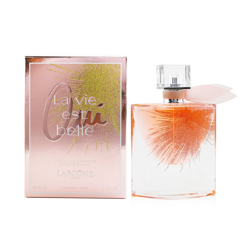 Lancome Oui La Vie Est Belle Eau De Parfum Spray  50ml/1.7oz