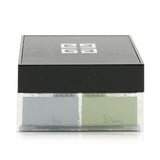 Givenchy Prisme Libre Mat Finish & Enhanced Radiance Loose Powder 4 In 1 Harmony - # 1 Mousseline Pastel 4x3g/0.105oz