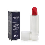 Christian Dior Rouge Dior Couture Colour Refillable Lipstick Refill - # 028 Actrice (Satin)  3.5g/0.12oz