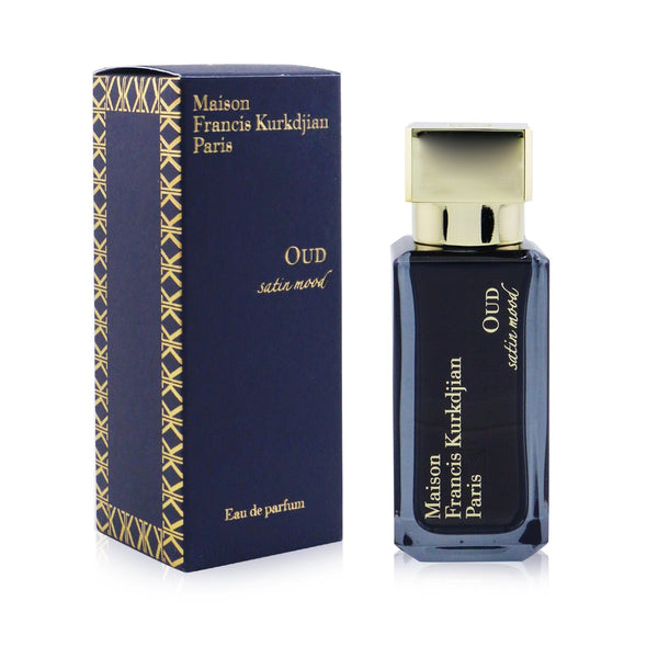 Maison Francis Kurkdjian Oud Satin Mood Eau De Parfum Spray  35ml/1.2oz
