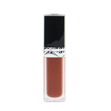Christian Dior Rouge Dior Forever Matte Liquid Lipstick - # 100 Forever Nude  6ml/0.2oz