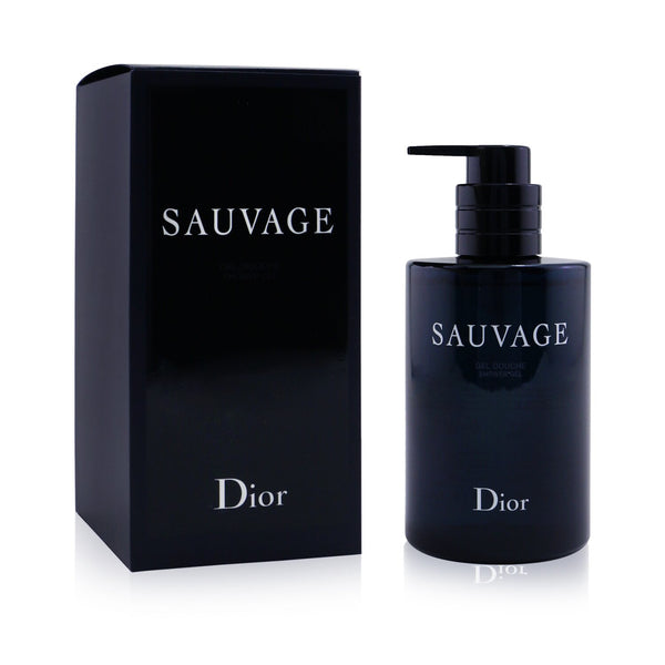 Christian Dior Sauvage Shower Gel  250ml/8.4oz