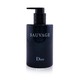 Christian Dior Sauvage Shower Gel  250ml/8.4oz