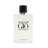 Giorgio Armani Acqua Di Gio Eau De Parfum Refillable Spray 125ml/4.2oz