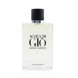 Giorgio Armani Acqua Di Gio Eau De Parfum Refillable Spray  125ml/4.2oz