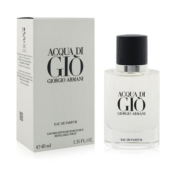 Giorgio Armani Acqua Di Gio Eau De Parfum Refillable Spray 40ml/1.35oz