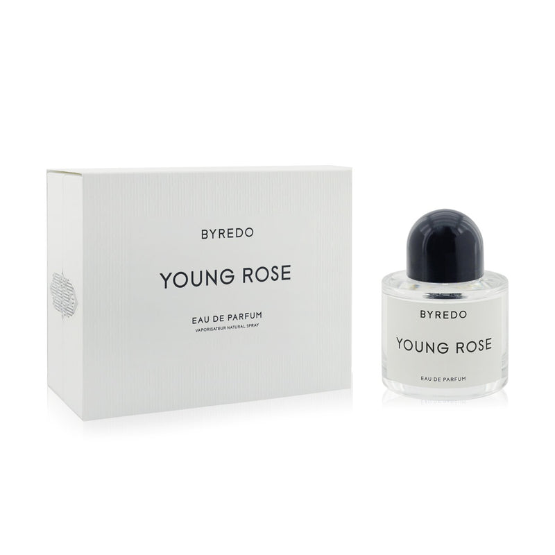 Byredo Young Rose Eau De Parfum Spray  50ml/1.6oz