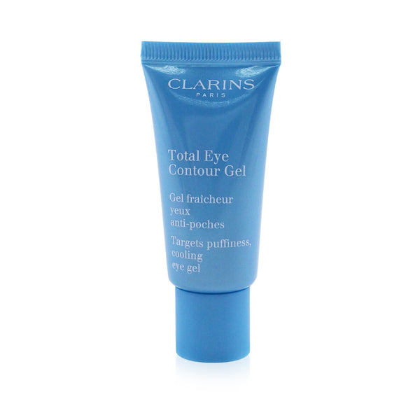 Clarins Total Eye Contour Gel  20ml/0.6oz