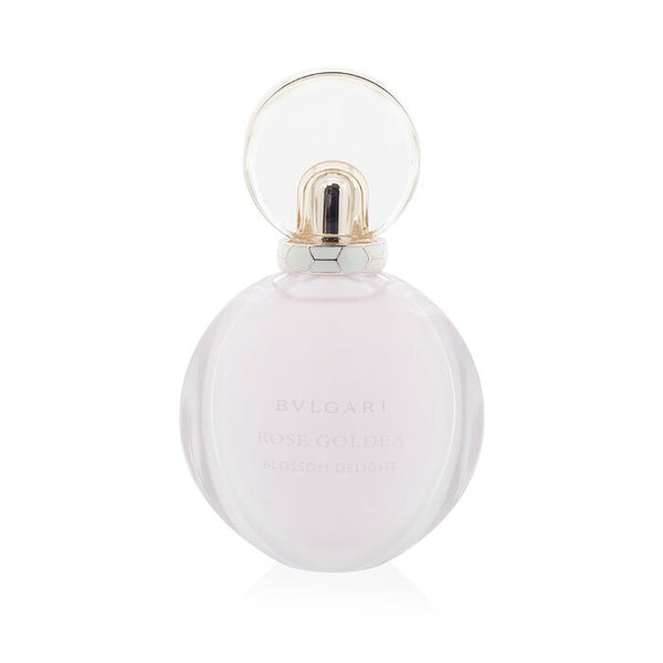 Bvlgari Rose Goldea Blossom Delight Eau De Toilette Spray 75ml/2.5oz