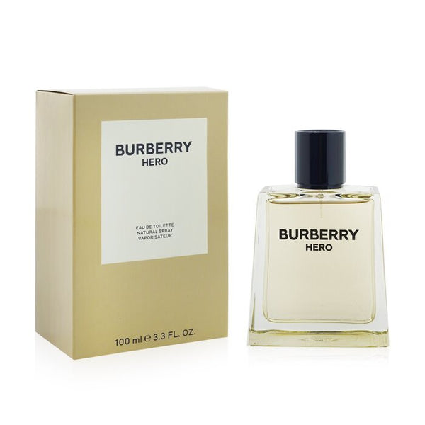 Burberry Hero Eau De Toilette Spray 100ml/3.3oz