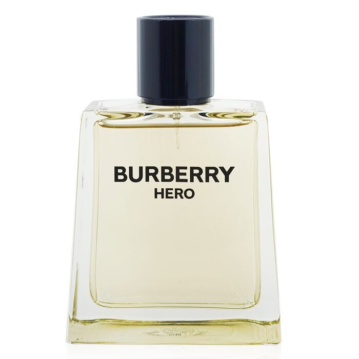 Burberry Hero Eau De Toilette Spray 100ml/3.3oz