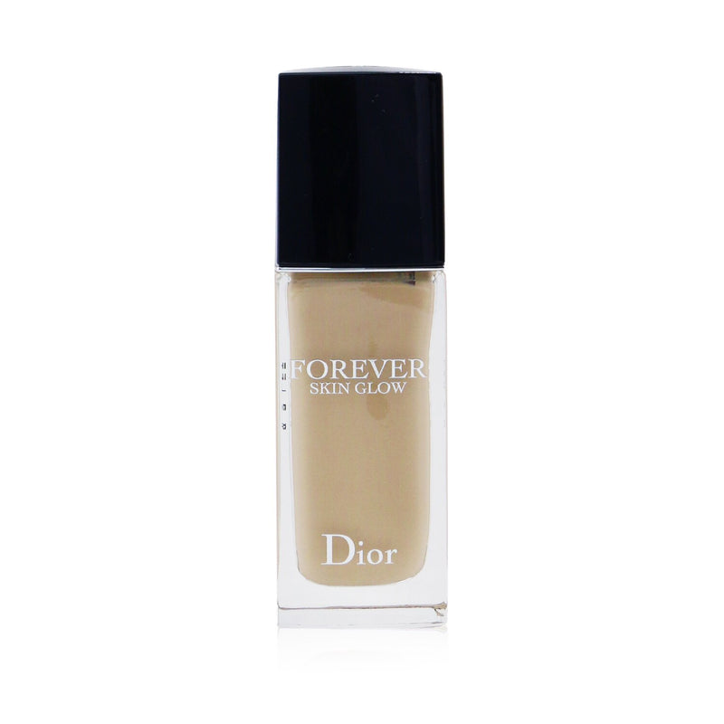 Christian Dior Dior Forever Skin Glow Clean Radiant 24H Wear Foundation SPF 20 - # 0.5N Neutral/Glow  30ml/1oz