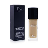 Christian Dior Dior Forever Skin Glow Clean Radiant 24H Wear Foundation SPF 20 - # 2N Neutral/Glow  30ml/1oz