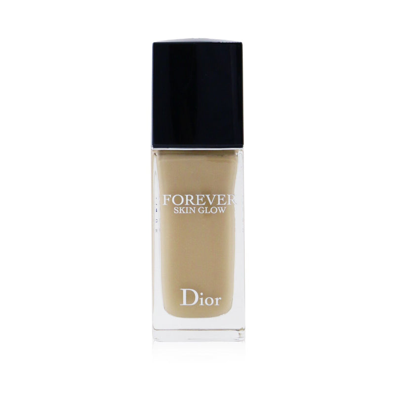 Christian Dior Dior Forever Skin Glow Clean Radiant 24H Wear Foundation SPF 20 - # 0.5N Neutral/Glow  30ml/1oz