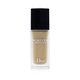 Christian Dior Dior Forever Skin Glow Clean Radiant 24H Wear Foundation SPF 20 - # 1N Neutral/Glow  30ml/1oz